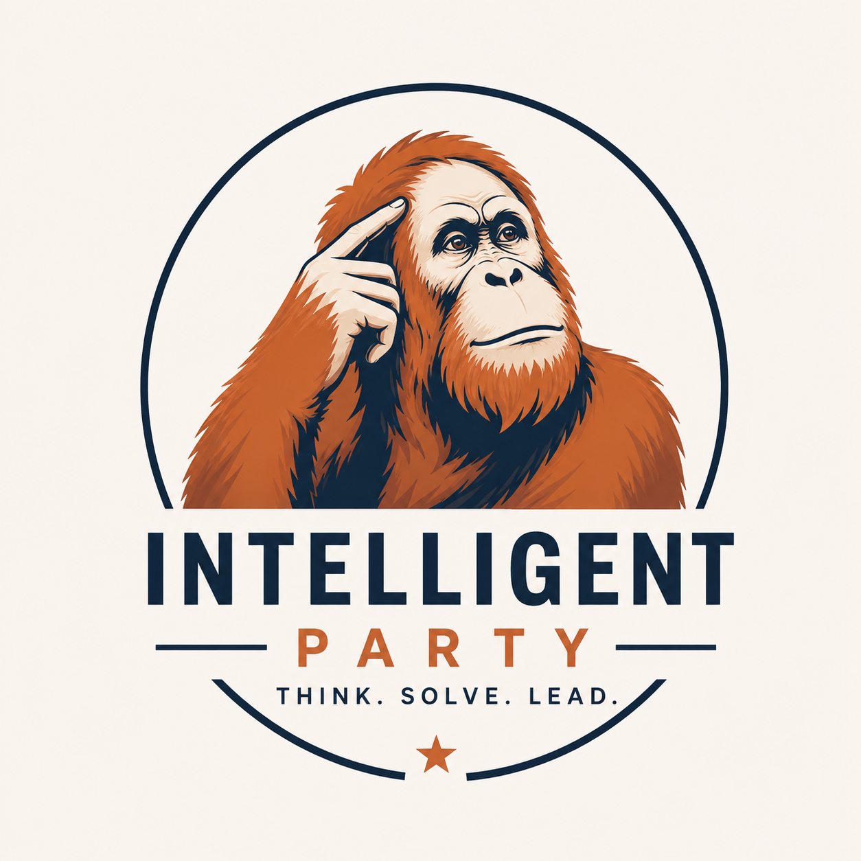 The Intelligent Party